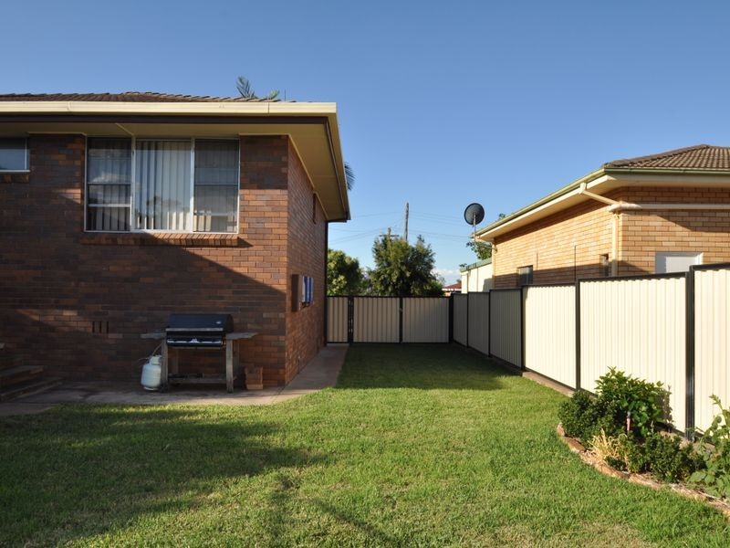 5 Palmer Crescent, Gunnedah NSW 2380