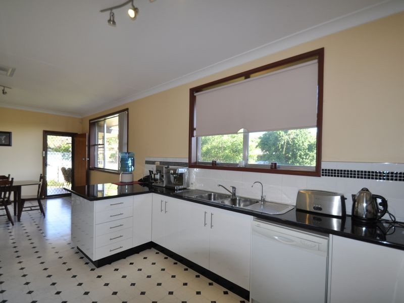 5 Palmer Crescent, Gunnedah NSW 2380