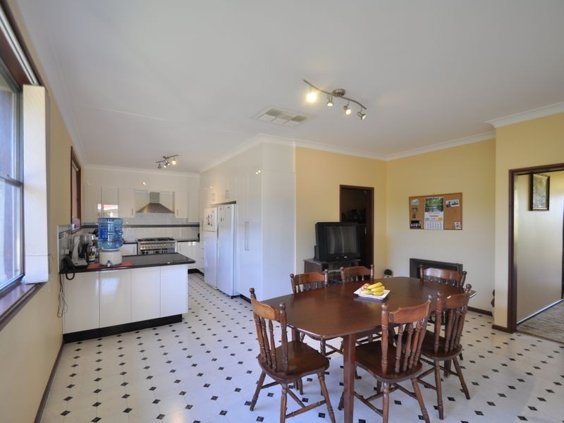 5 Palmer Crescent, Gunnedah NSW 2380