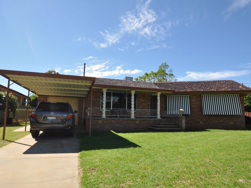 50 Links Road, Gunnedah NSW 2380