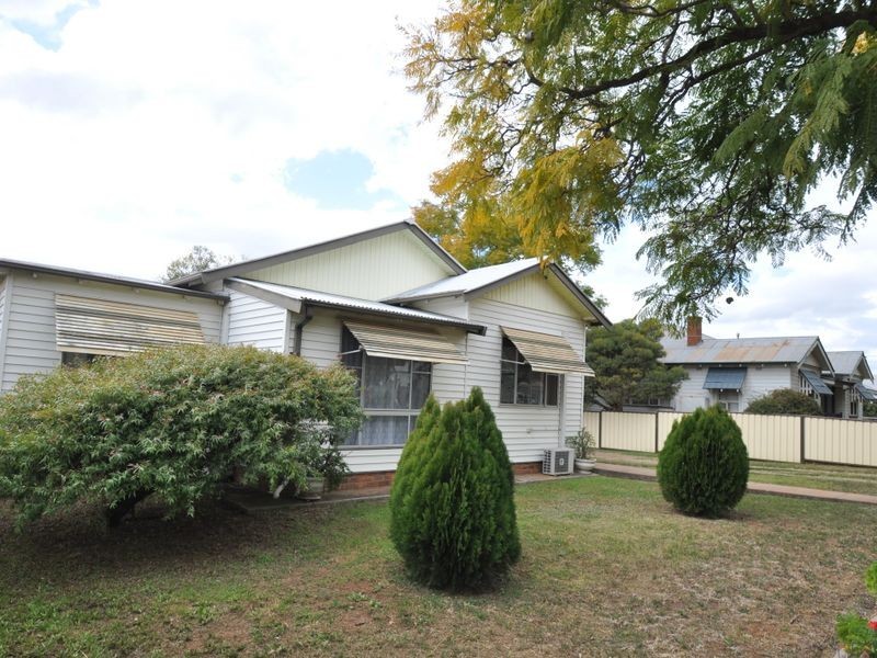 150 Barber St, Gunnedah NSW 2380