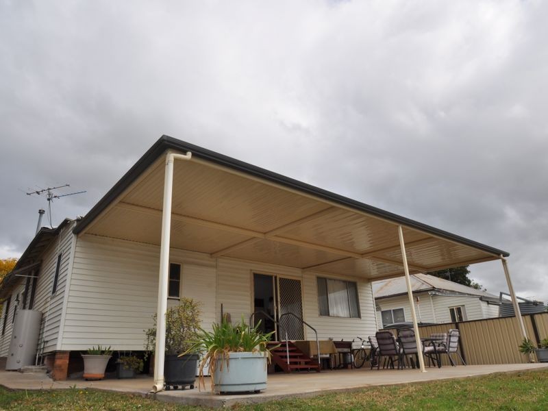150 Barber St, Gunnedah NSW 2380