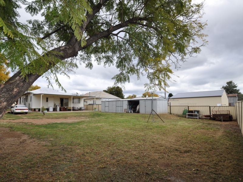 150 Barber St, Gunnedah NSW 2380
