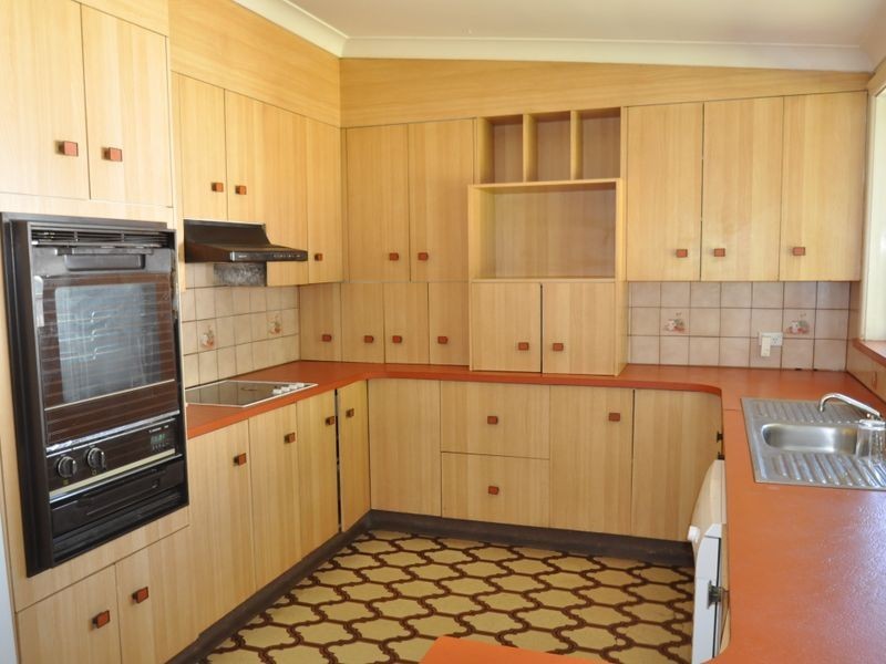 25 Eighth Division Memorial Avenue, Gunnedah NSW 2380