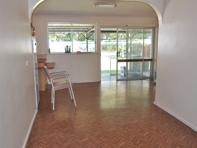 25 Eighth Division Memorial Avenue, Gunnedah NSW 2380