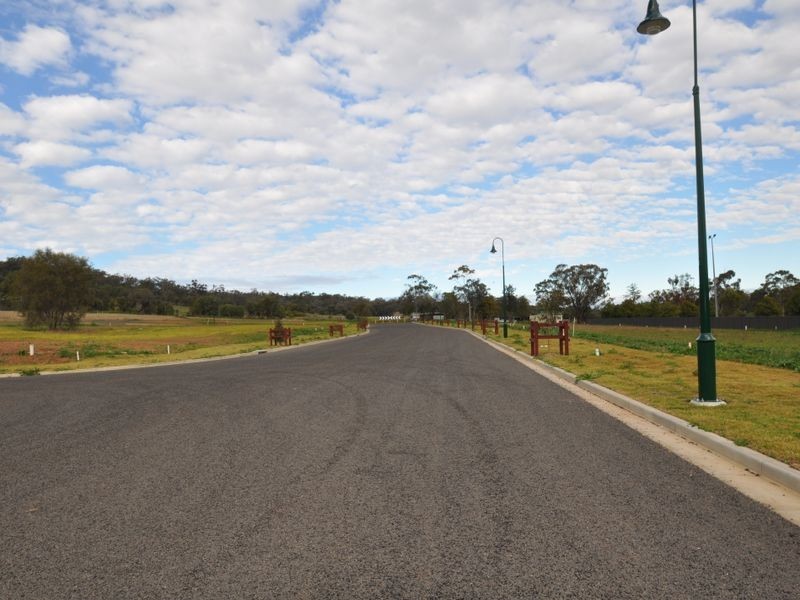 Lot 308 Bottle Brush Avenue, Gunnedah NSW 2380