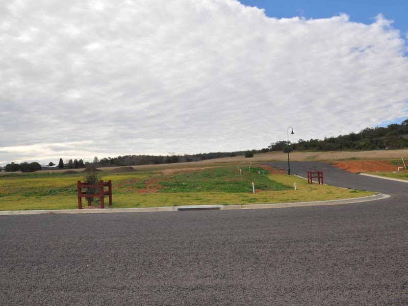 Lot 308 Bottle Brush Avenue, Gunnedah NSW 2380