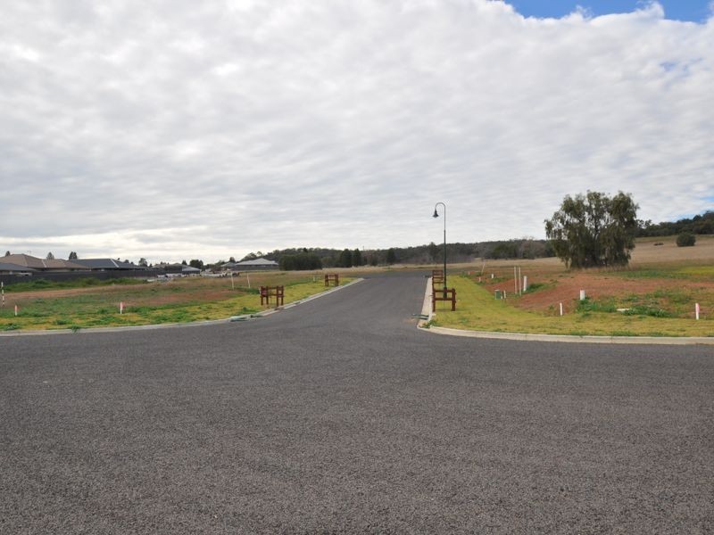 Lot 314 Elm Drive, Gunnedah NSW 2380