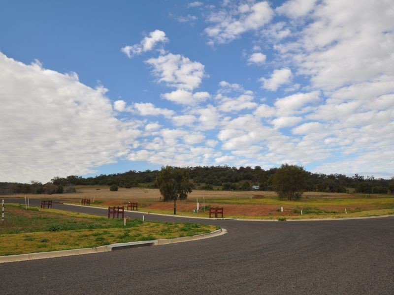 Lot 314 Elm Drive, Gunnedah NSW 2380
