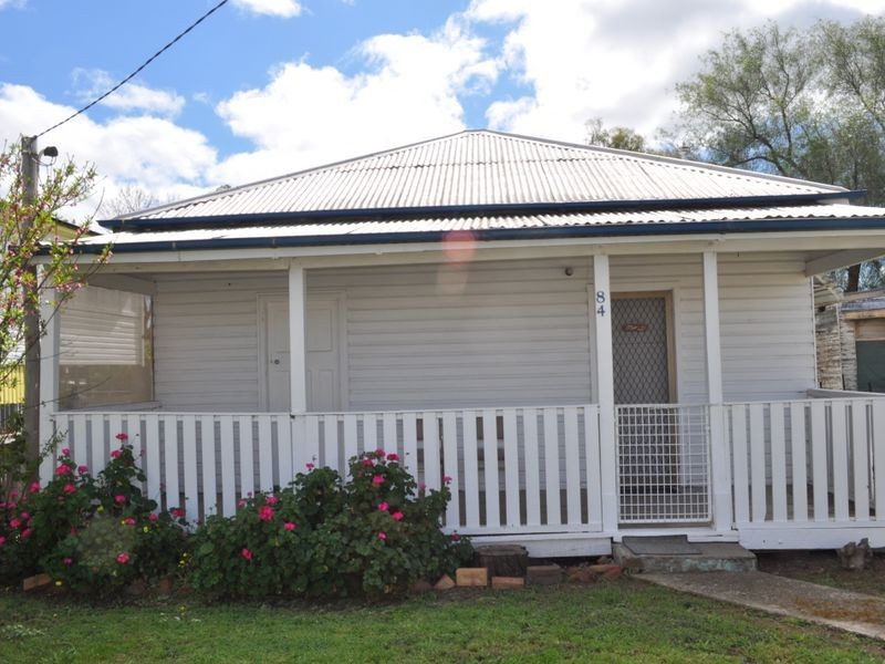 84 Bloomfield Street, Gunnedah NSW 2380