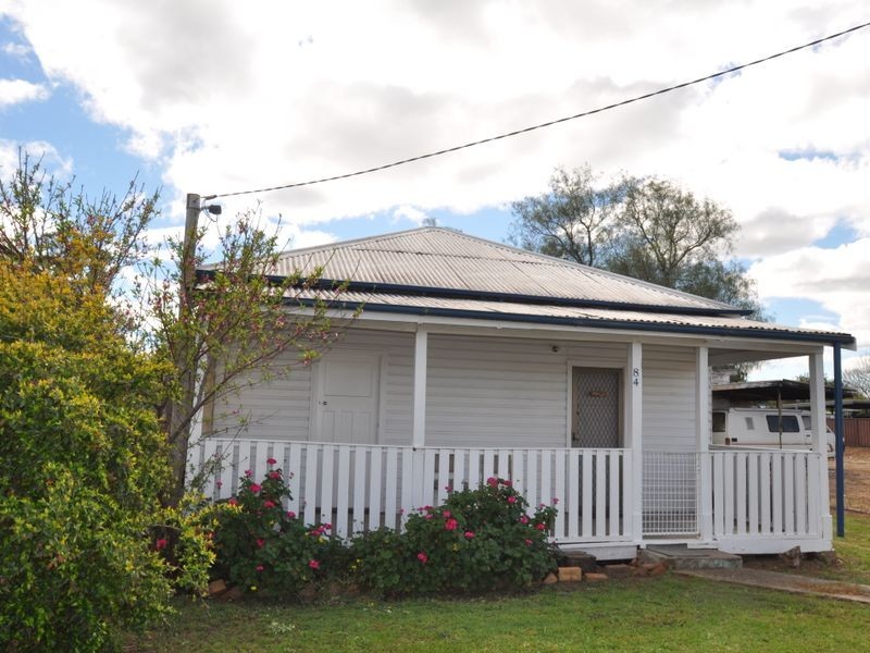 84 Bloomfield Street, Gunnedah NSW 2380