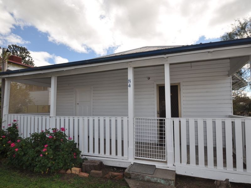 84 Bloomfield Street, Gunnedah NSW 2380