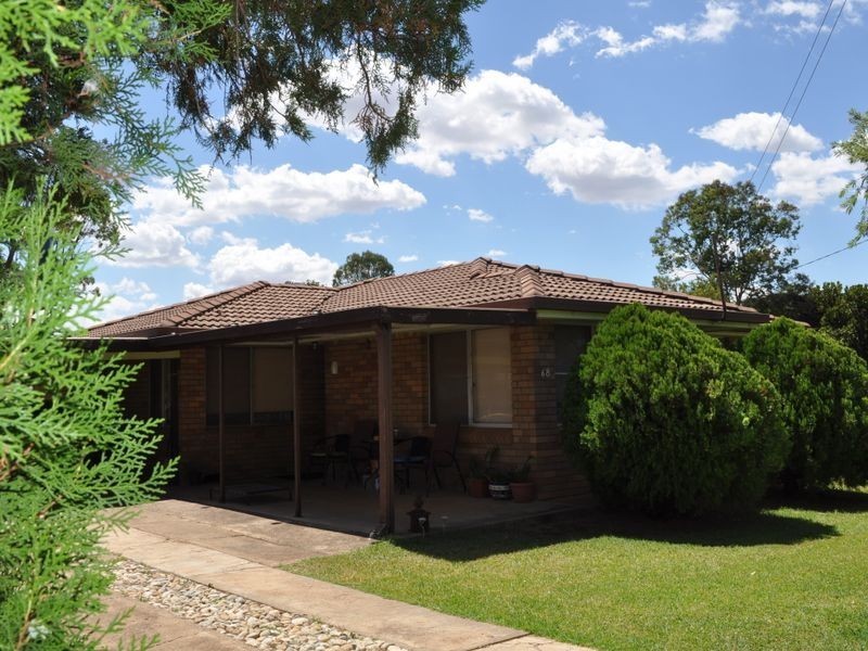 68 Pine St, Curlewis NSW 2381