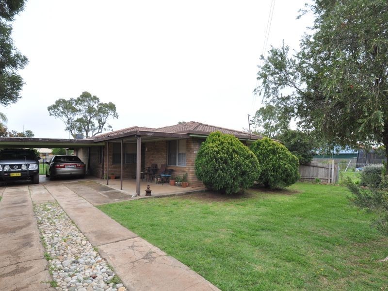 68 Pine St, Curlewis NSW 2381