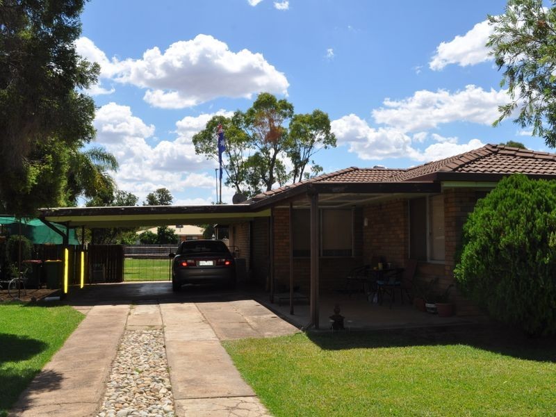 68 Pine St, Curlewis NSW 2381