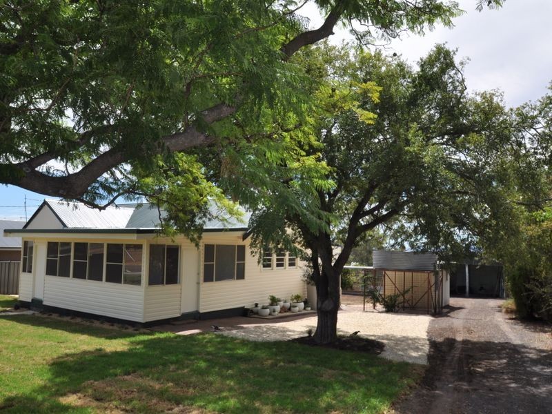 48-54 Kamilaroi Road, Gunnedah NSW 2380