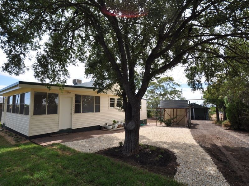 48-54 Kamilaroi Road, Gunnedah NSW 2380