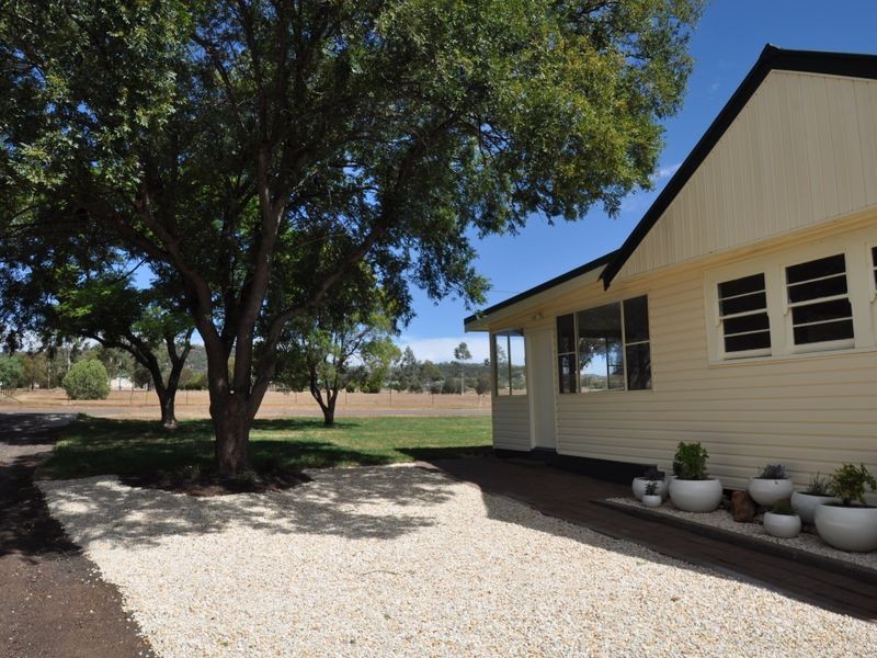 48-54 Kamilaroi Road, Gunnedah NSW 2380