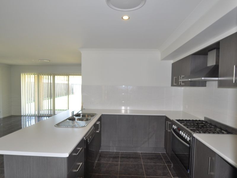 19 TALLOWWOOD DRIVE, Gunnedah NSW 2380