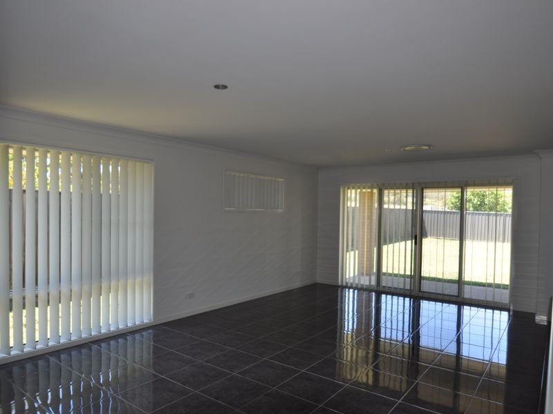 19 TALLOWWOOD DRIVE, Gunnedah NSW 2380