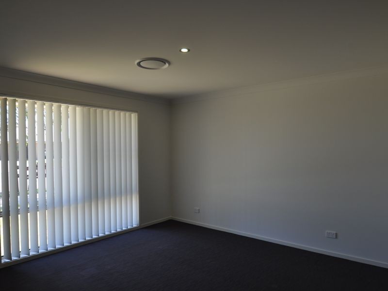 19 TALLOWWOOD DRIVE, Gunnedah NSW 2380