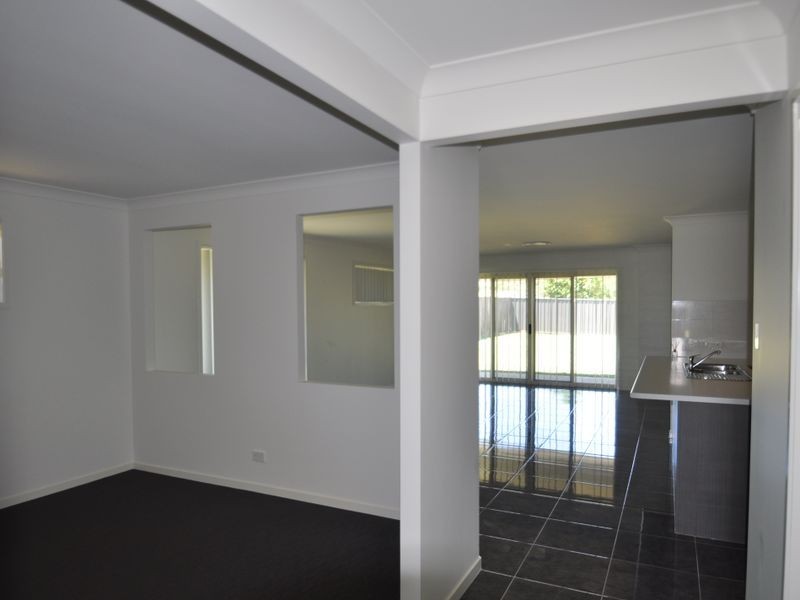 19 TALLOWWOOD DRIVE, Gunnedah NSW 2380