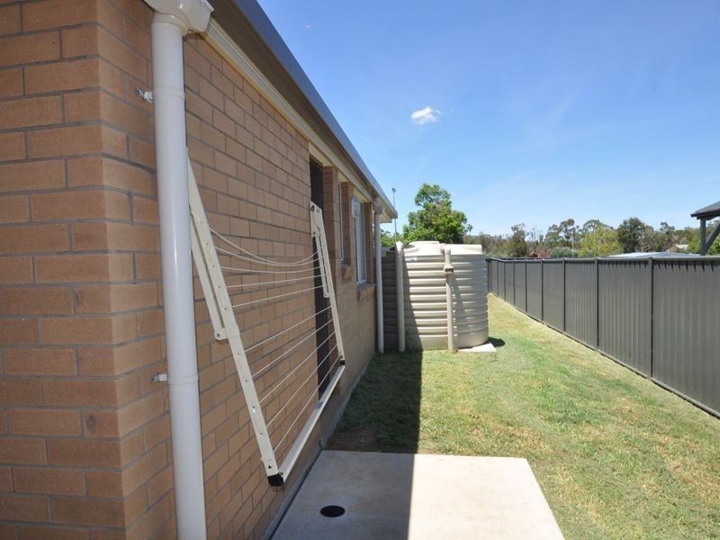 19 TALLOWWOOD DRIVE, Gunnedah NSW 2380
