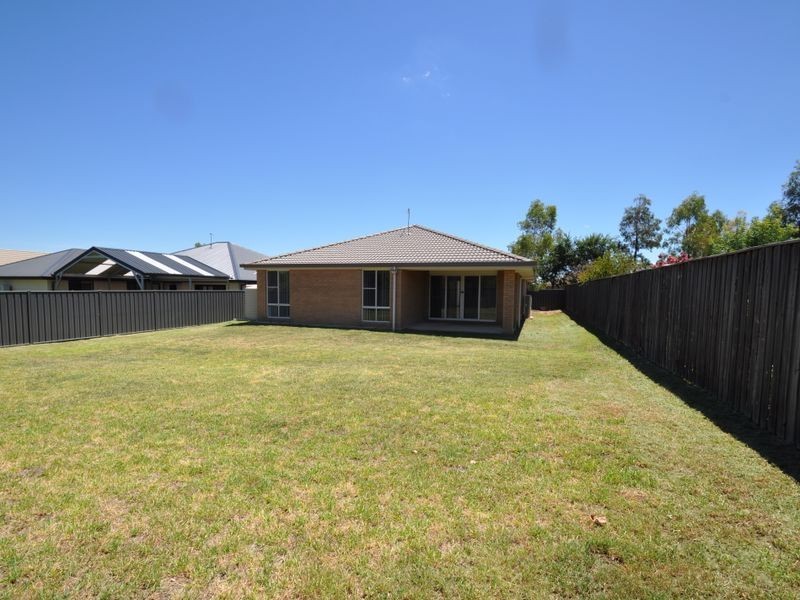 19 TALLOWWOOD DRIVE, Gunnedah NSW 2380