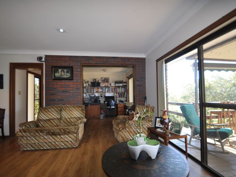 24 Goodwin Road, Gunnedah NSW 2380