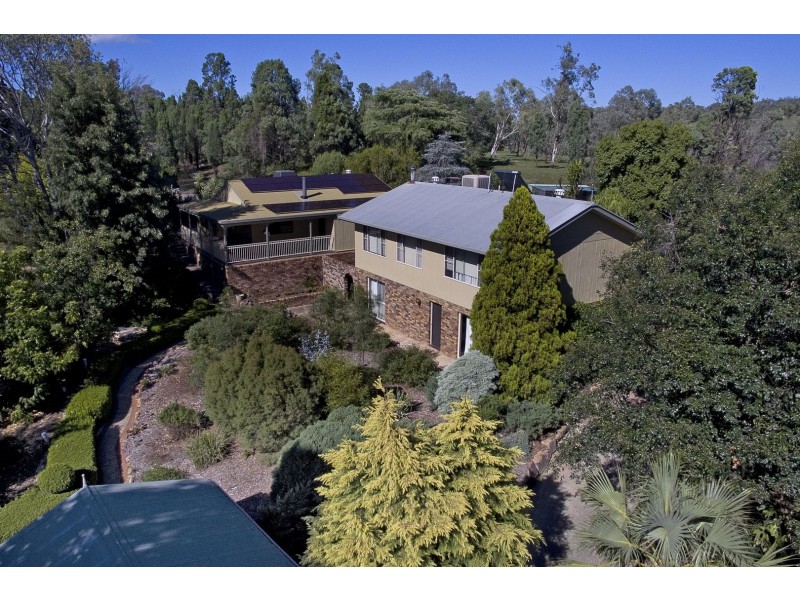 22 Ross Road, Gunnedah NSW 2380