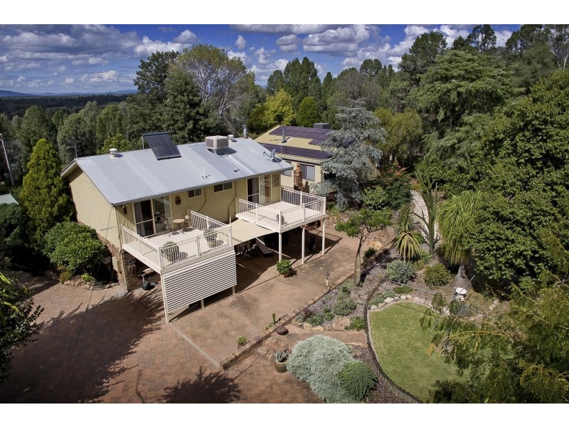 22 Ross Road, Gunnedah NSW 2380