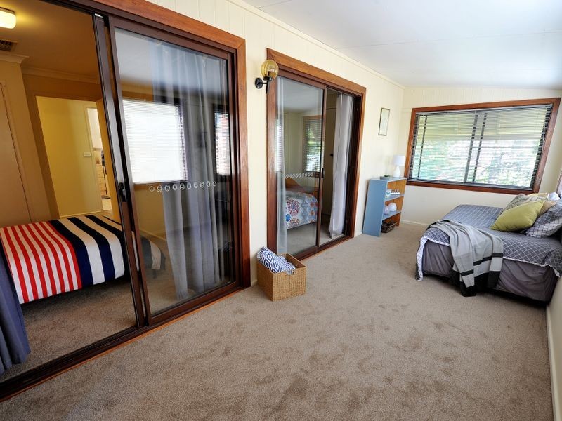 22 Ross Road, Gunnedah NSW 2380