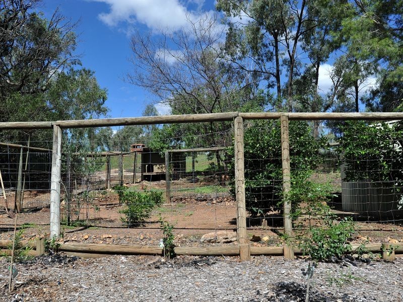22 Ross Road, Gunnedah NSW 2380