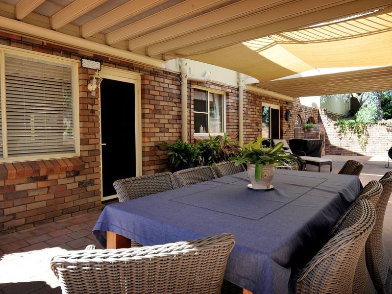 22 Ross Road, Gunnedah NSW 2380