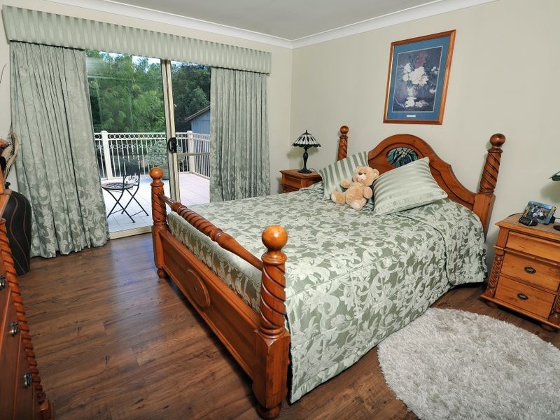 22 Ross Road, Gunnedah NSW 2380
