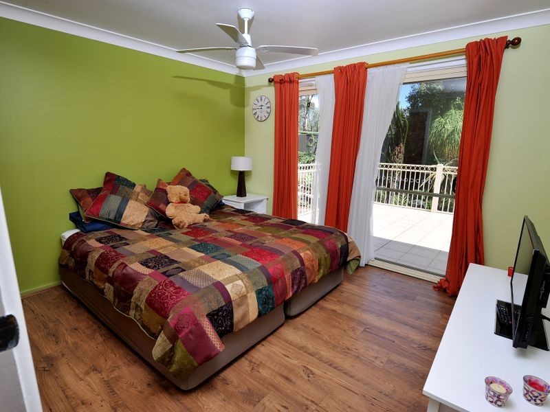22 Ross Road, Gunnedah NSW 2380