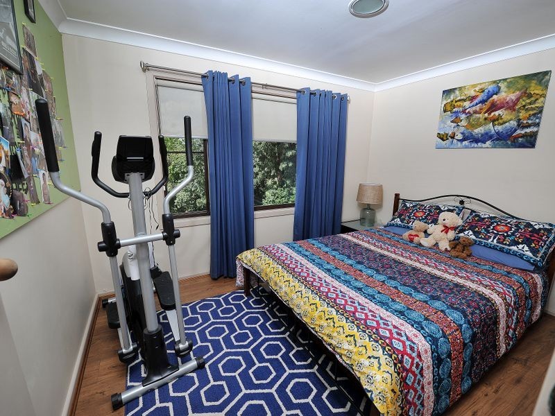 22 Ross Road, Gunnedah NSW 2380