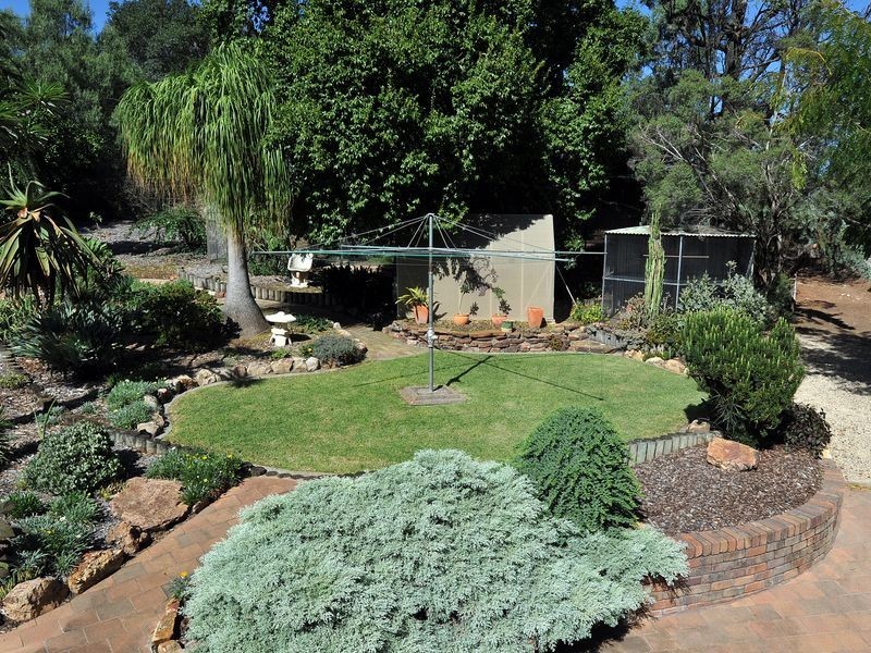 22 Ross Road, Gunnedah NSW 2380
