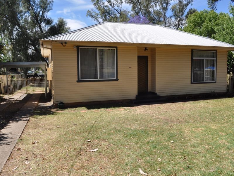 100 Stock Road, Gunnedah NSW 2380