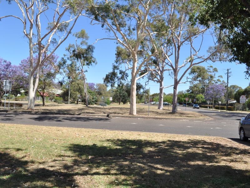 100 Stock Road, Gunnedah NSW 2380