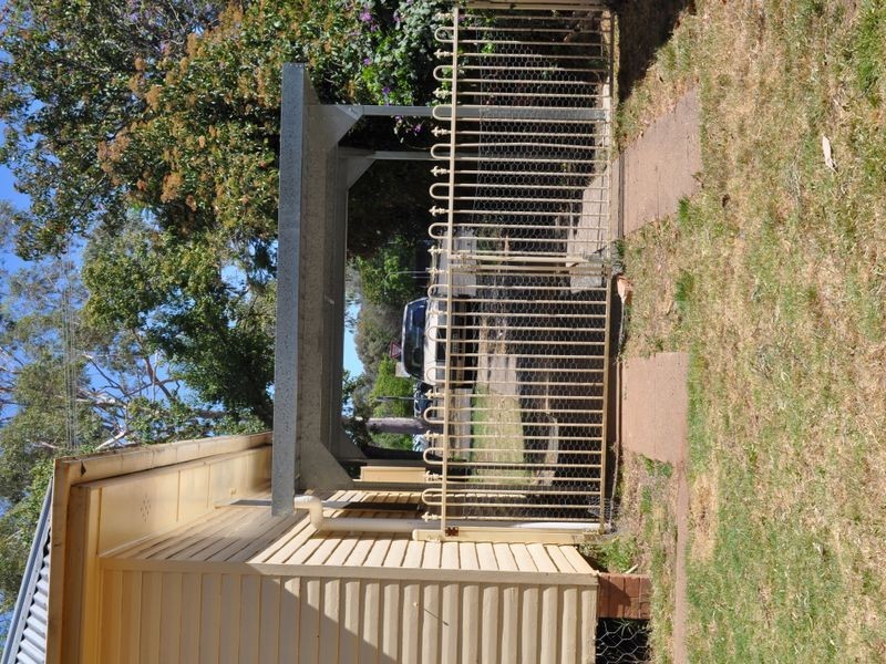 100 Stock Road, Gunnedah NSW 2380