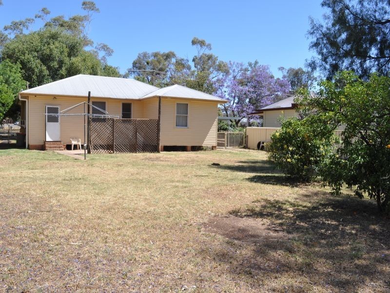 100 Stock Road, Gunnedah NSW 2380