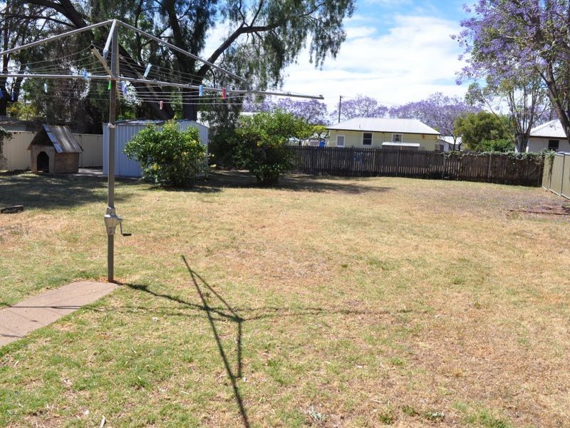 100 Stock Road, Gunnedah NSW 2380
