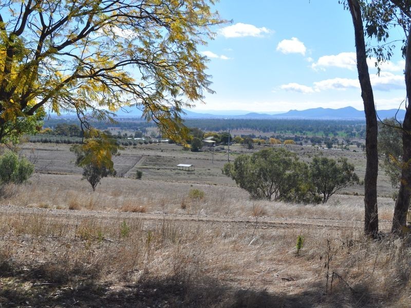 “Outlook” Kamilaroi Road, Gunnedah NSW 2380