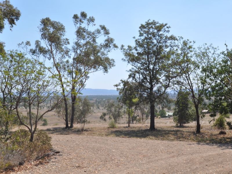 “Outlook” Kamilaroi Road, Gunnedah NSW 2380