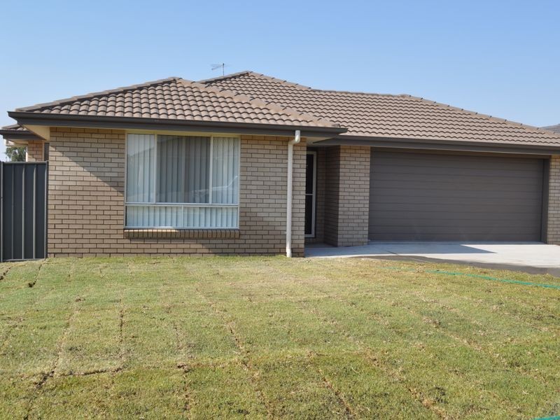 22 Kurrajong Road, Gunnedah NSW 2380