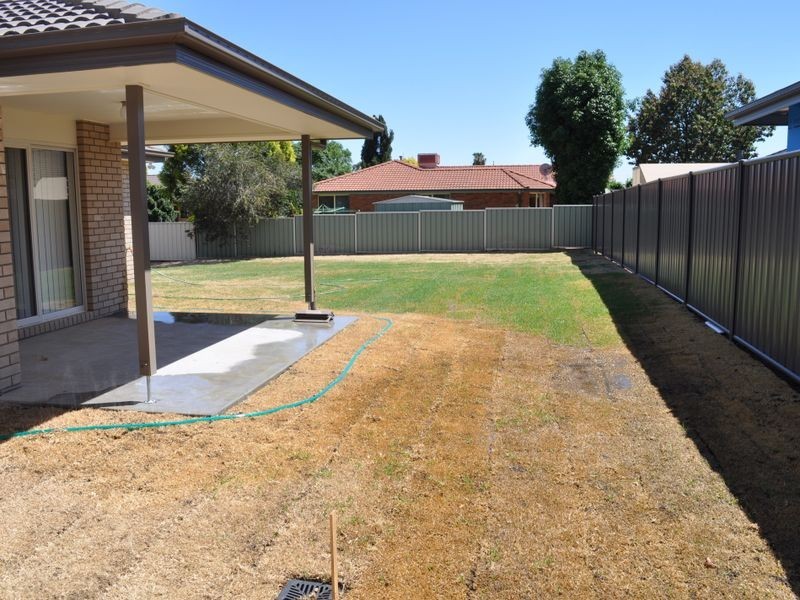 22 Kurrajong Road, Gunnedah NSW 2380