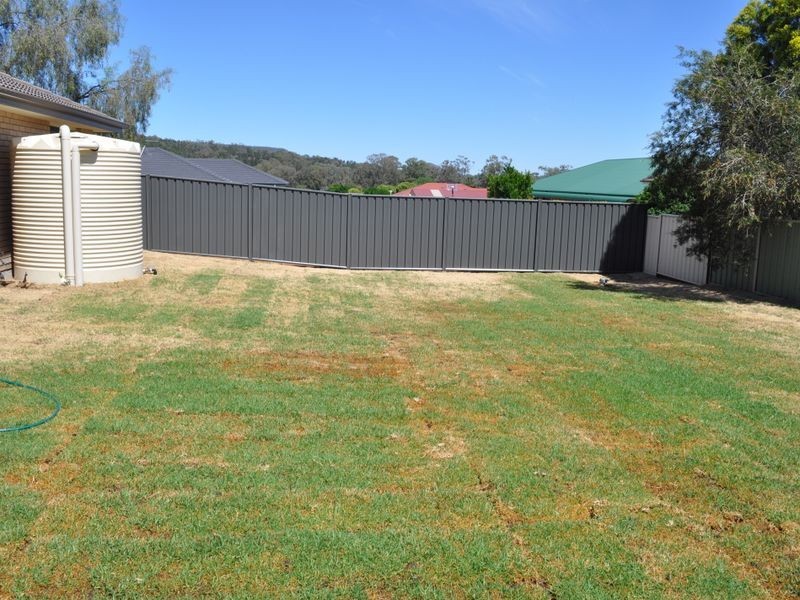 22 Kurrajong Road, Gunnedah NSW 2380