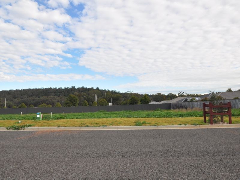 Lot 301 Bottle Brush Avenue, Gunnedah NSW 2380