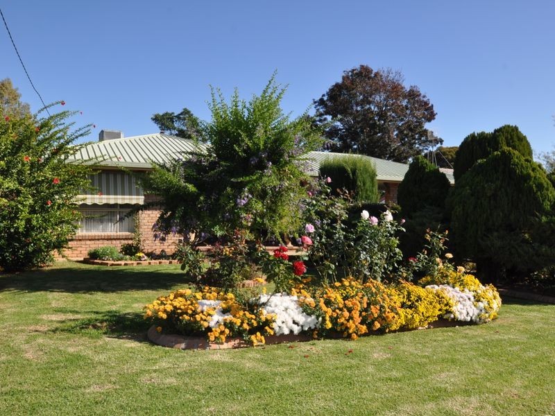 35 McAndrew Street, Gunnedah NSW 2380